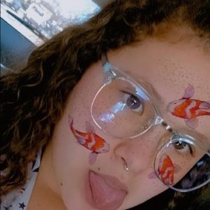 Meet your Posher, Katya